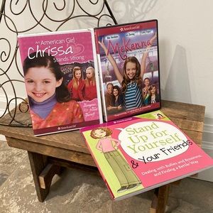 American Girl Bundle